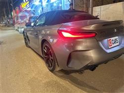 بي ام دبليو Z4